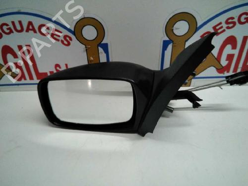 Right mirror FORD FIESTA III (GFJ) 1.4 | BP21069511C27