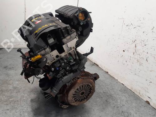 Engine CITROËN C4 I (LC_) 1.6 16V | BP39243494M1 - Image 2