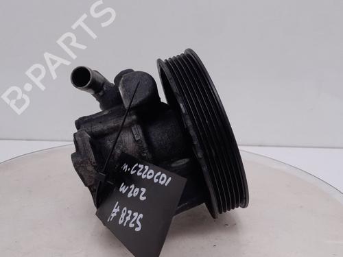 Used Steering pump MERCEDES-BENZ C-CLASS (W203) C 220 CDI (203.006) (136 hp) 29731663