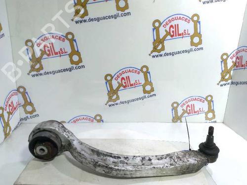 Used Left front suspension arm AUDI A6 C5 (4B2, 4B4) 2.5 TDI (150 hp) 20731289