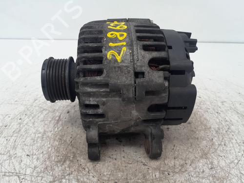 Used Alternator Alternator 39189940 39189940