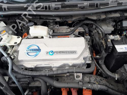 ABS pump NISSAN LEAF (ZE0) Electric | BP34131675M43  - Image 6