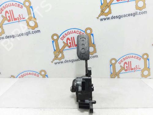 Pedal NISSAN MICRA III (K12) 1.2 16V | BP20803796I4 