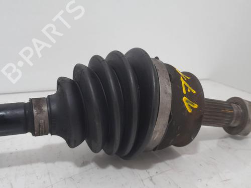 Right front driveshaft OPEL CORSA D (S07)  | BP21555170M39 