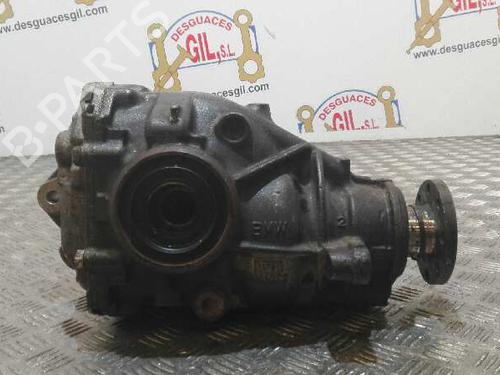 Rear differential BMW 3 (E46)  | BP20742028M24 