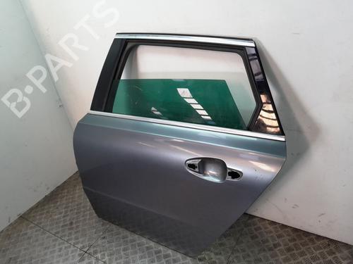 Left rear door PEUGEOT 508 SW I (8E_) 1.6 HDi | BP26214578C4 