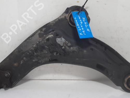 Right front suspension arm RENAULT LAGUNA II (BG0/1_) 1.9 dCi | BP21554501M13 