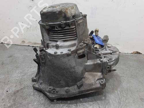 Gearbox CITROËN C5 II (RC_)  | BP20746343M3 