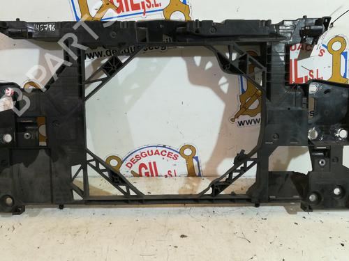 Used Front slam panel Front slam panel RENAULT MEGANE III Hatchback (BZ0/1_, B3_) 1.5 dCi (86 hp) 34128828 34128828