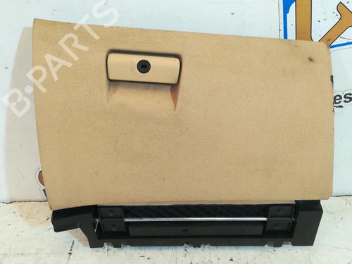 Used Glove box BMW X3 (E83) xDrive 30 d (218 hp) 20757087