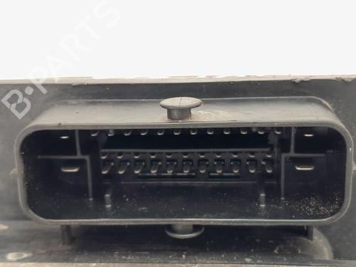 ABS pump SEAT IBIZA IV (6J5, 6P1)  | BP27599350M43 