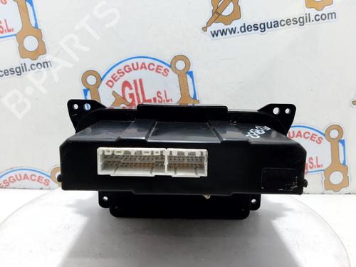 Climate control KIA CARENS III MPV (UN) 2.0 CRDi 140 | BP20747083I5 