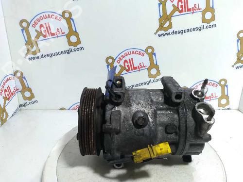 AC compressor PEUGEOT 307 Break (3E)  | BP20734939M34 