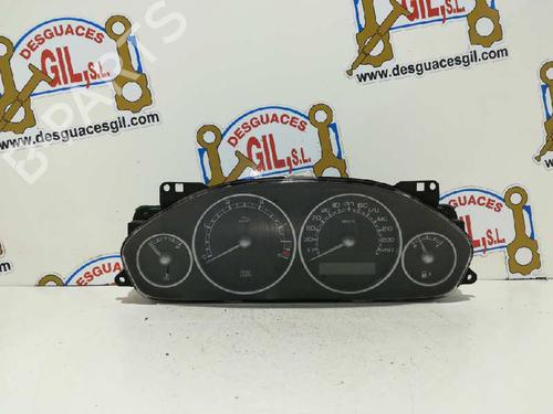 Used Instrument cluster JAGUAR X-TYPE I (X400) 2.0 D (130 hp) 20801998