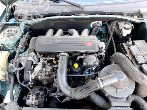 Starter CITROËN ZX (N2) 1.9 D | BP20772954M8 