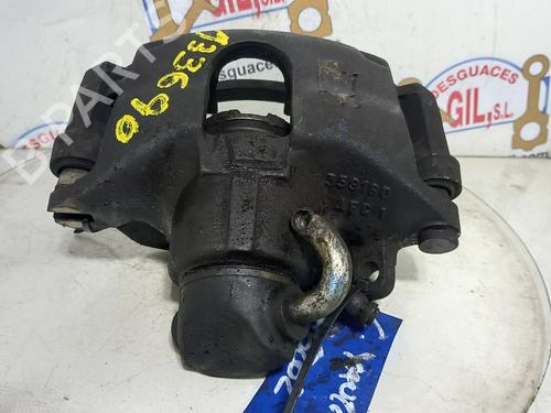 Right front brake caliper CITROËN XANTIA (X1_, X2_) 2.0 HDI 109 | BP20750100M104 