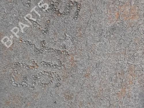 Gearbox RENAULT KANGOO (KC0/1_) 1.5 dCi | BP31072320M3  - Image 6