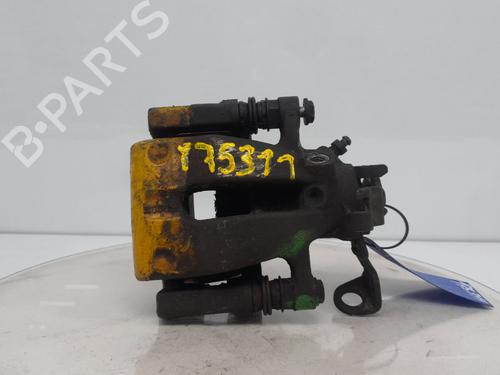 Etrier arriere gauche OPEL ASTRA H (A04) [2004-2014]  22521795