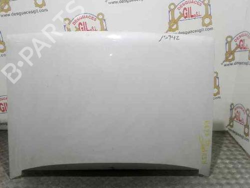 Used Hood RENAULT RAPID Box Body/MPV (F40_, G40_) 1.6 D (F404) (55 hp) 20777453