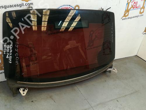 Bootlid window SKODA SUPERB II (3T4) 2.0 TDI 16V | BP25816993C64 
