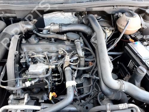 Starter VW GOLF III (1H1)  | BP20770628M8 