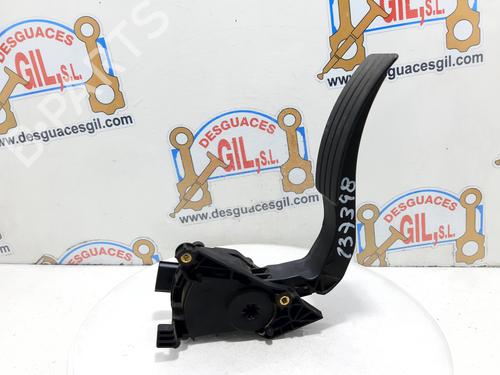 Used Pedal RENAULT CLIO IV (BH_) [2012-2021]  20752071