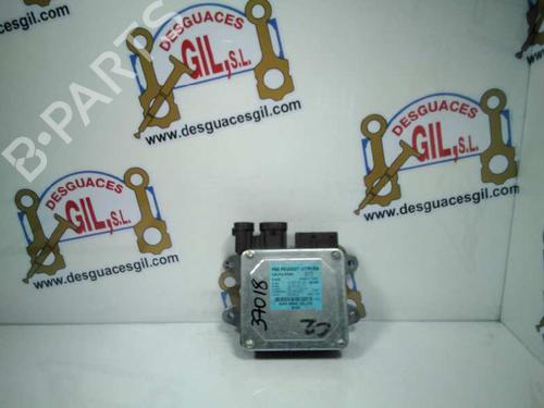 Elektronische module CITROËN C2 (JM_) 1.6 VTS (122 hp) 20796584