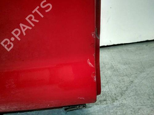 Right front door AUDI A3 (8P1) S3 quattro | BP20730577C3 