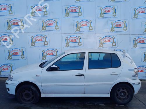 Engine VW POLO (6N2)  | BP26713961M1 