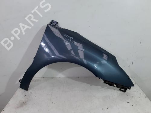 Used Right front fenders CITROËN C4 I (LC_) [2004-2014]  21589446