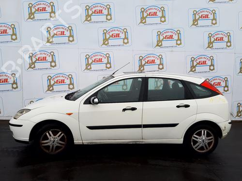 Front right window mechanism FORD FOCUS I (DAW, DBW) 1.8 TDCi | BP20744963C23 