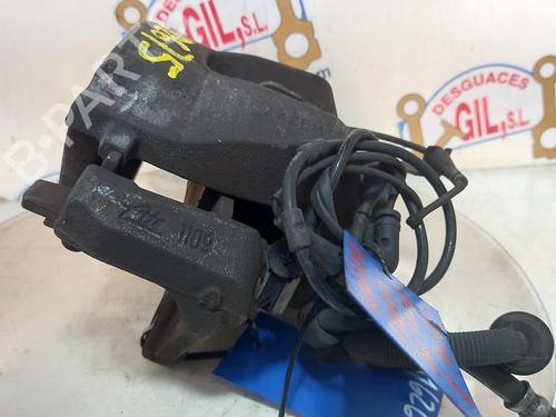 Left front brake caliper LAND ROVER RANGE ROVER EVOQUE (L538) | BP20768648M105