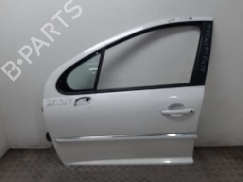 Used Left front door Left front door 34131754 34131754