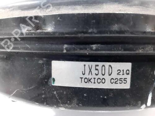 Servo brake NISSAN NV200 / EVALIA Bus 1.5 dCi 85 (M20, M20M, M20K, M20KK) | BP20733373M42 