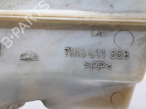 Brake master cylinder FORD GALAXY I (WGR) 1.9 TDI | BP20761962M77