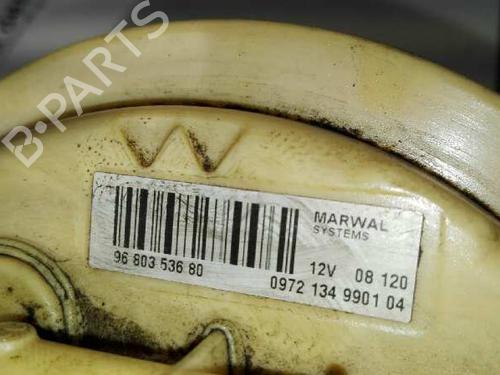 Pompa paliwa PEUGEOT 308 I (4A_, 4C_)  | BP20781281M76 