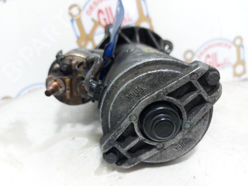 Used Starter PEUGEOT 306 (7B, N3, N5) 1.9 D (69 hp) 20740327
