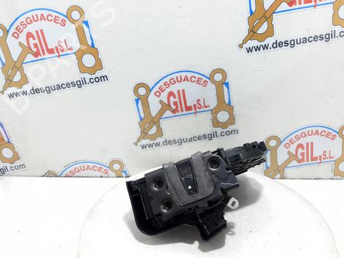 Rear left lock LAND ROVER FREELANDER 2 (L359) 2.2 TD4 4x4 | BP20755952C100 