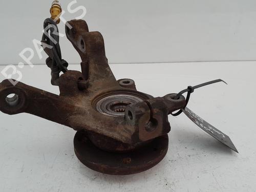 Venstre Styrespindel Lejehus RENAULT CLIO II (BB_, CB_)  | BP29454101M25