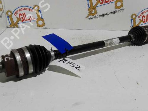 Used Right rear driveshaft FORD KUGA I [2008-2012]  20778124