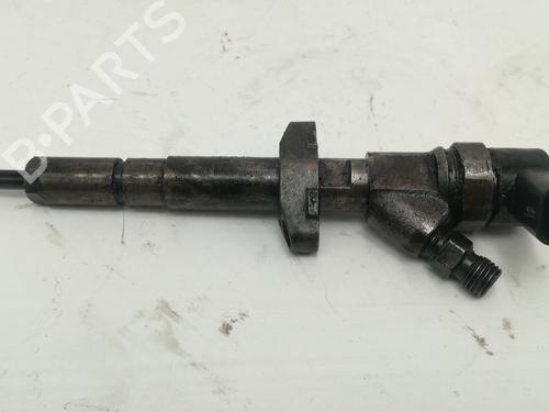 Used Injector Injector RENAULT ESPACE IV (JK0/1_) 2.2 dCi (JK0H) (150 hp) 34129673 34129673