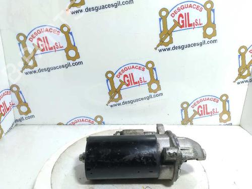 Used Starter MERCEDES-BENZ E-CLASS (W210) E 320 CDI (210.026) (197 hp) 20736102