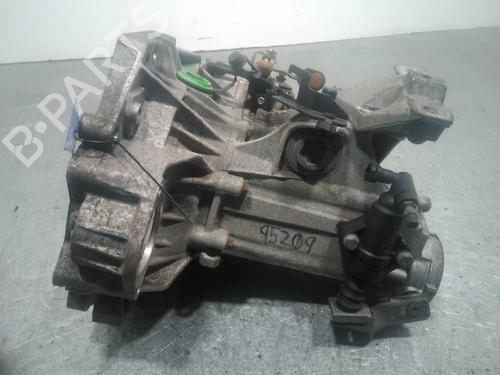 Gearbox VW GOLF IV (1J1) 1.6 16V | BP20728556M3 