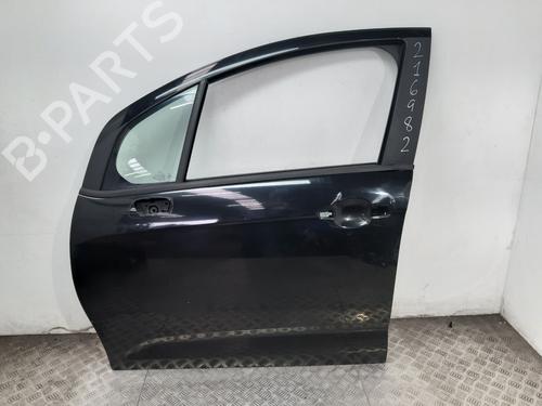 left-front-door-citroen-c3-ii-sc_-2009-39188951 main image