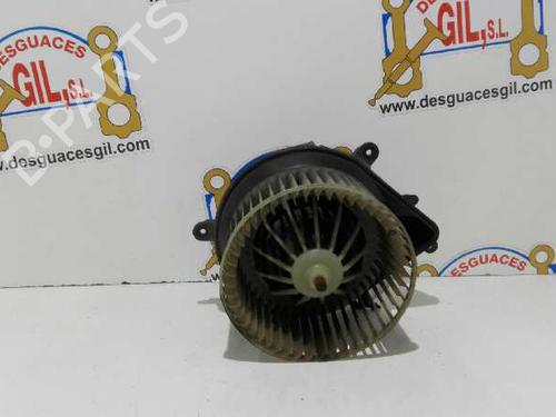 Heater blower motor CITROËN XSARA (N1) 1.9 TD | BP20781317M62 