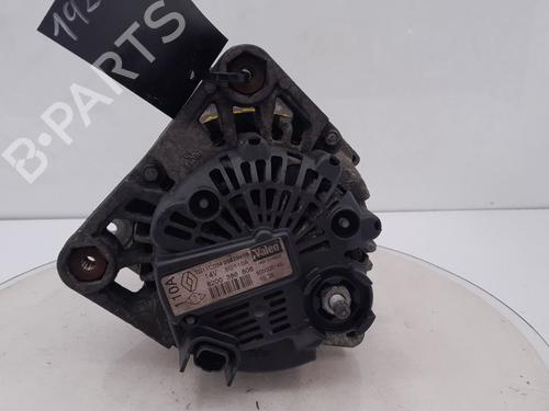Alternator RENAULT MEGANE II (BM0/1_, CM0/1_)  | BP29427423M7 
