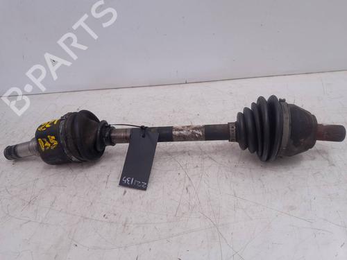 Used Left front driveshaft Left front driveshaft FORD FOCUS C-MAX (DM2) [2003-2007] 39978653 39978653