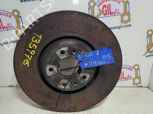 Used Other PEUGEOT 607 (9D, 9U) [2000-2026]  21015097