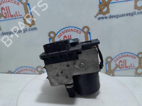 ABS pump MERCEDES-BENZ A-CLASS (W168) A 170 CDI (168.009, 168.109) | BP20770482M43 