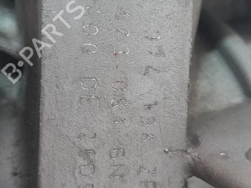 Steering rack AUDI A3 Sportback (8PA)  | BP24179381M22 